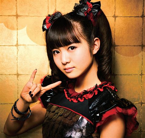 moa kikuchi babymetal|babymetal karate.